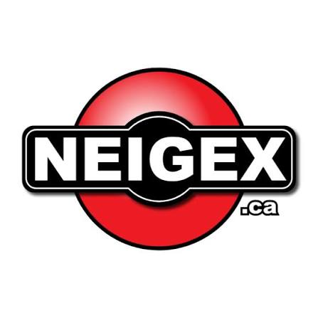 Neigex | Snow Plowing & Removal Services
